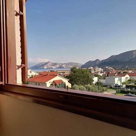 Mirjana F Apartaments Baska  Exterior photo