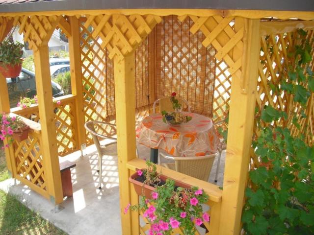 Mirjana F Apartaments Baska  Exterior photo
