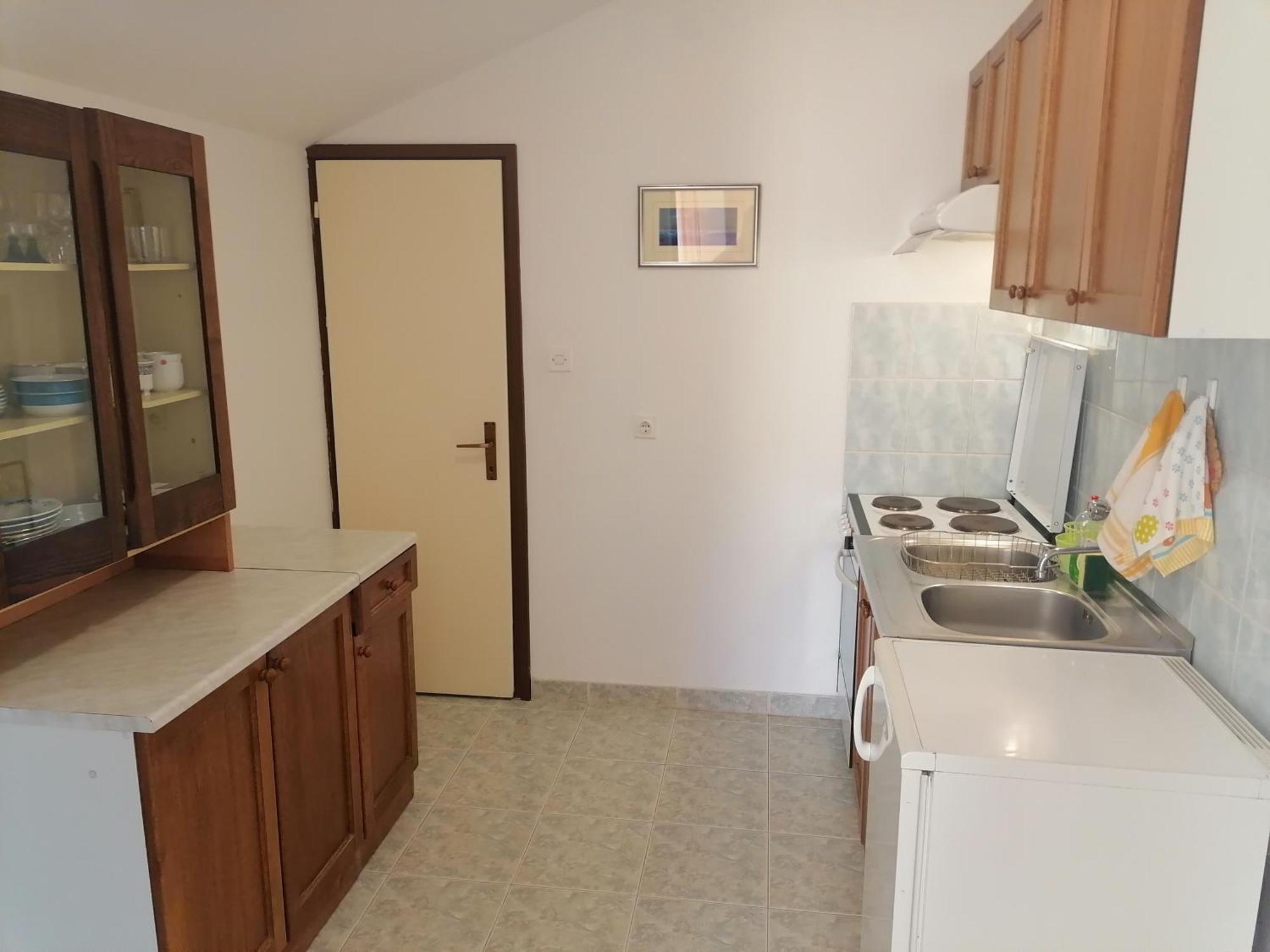 Mirjana F Apartaments Baska  Room photo