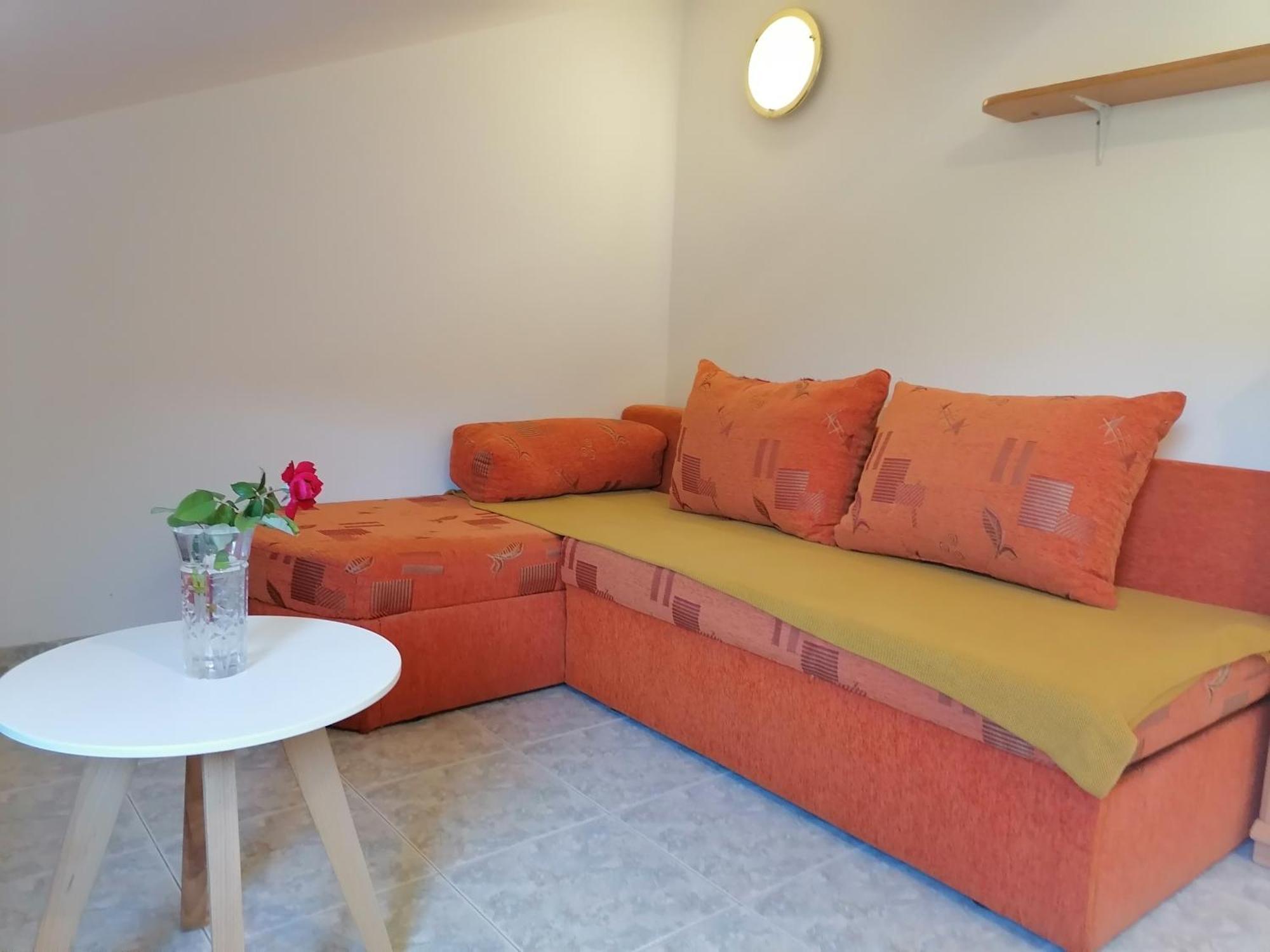 Mirjana F Apartaments Baska  Exterior photo