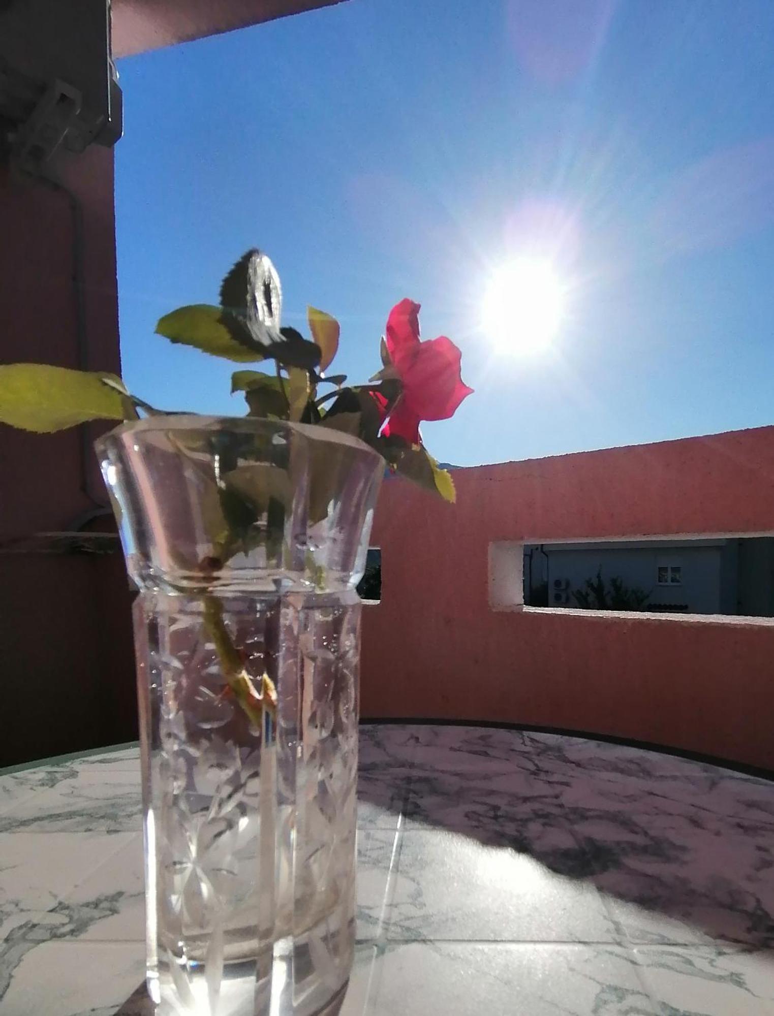 Mirjana F Apartaments Baska  Exterior photo