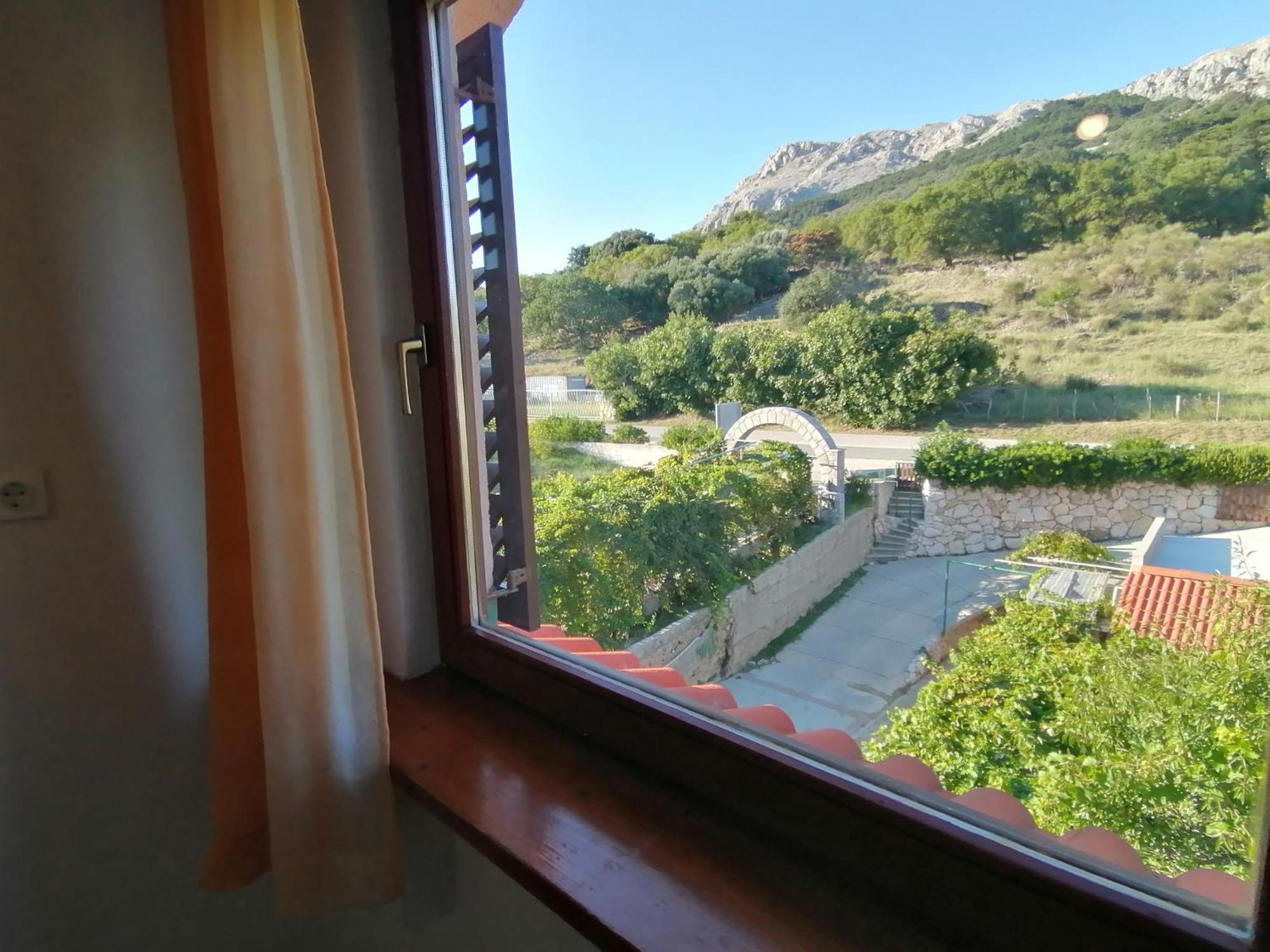 Mirjana F Apartaments Baska  Exterior photo